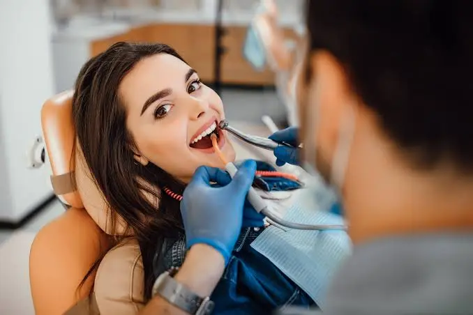 Dental Implant Cost In North London