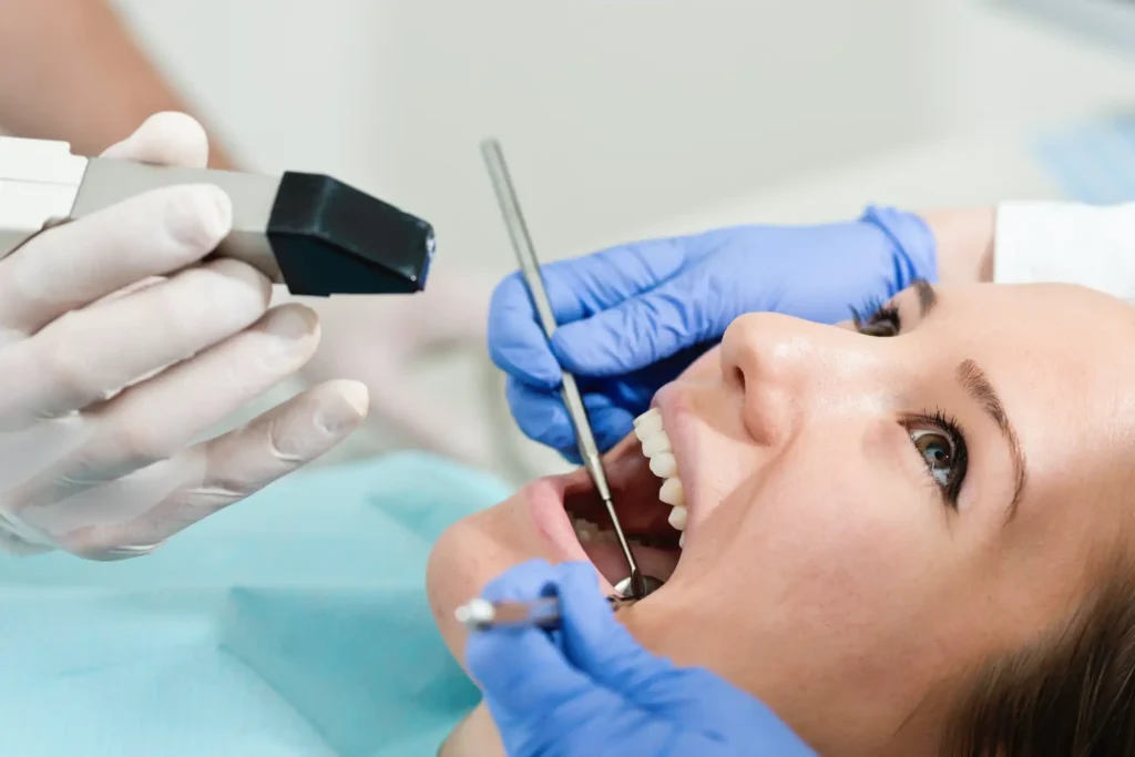 Dental Implants With Bone Loss Or Gum Diseases