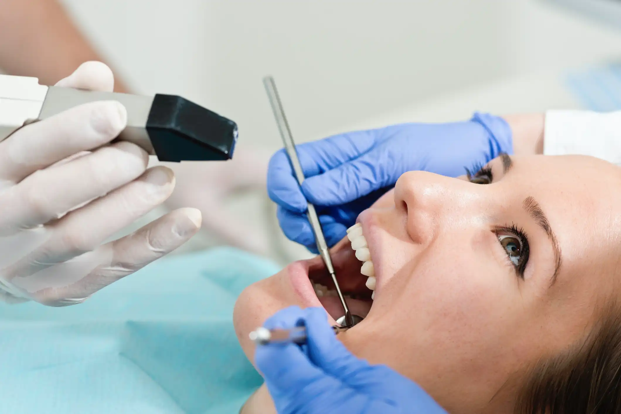 Dental Implants With Bone Loss Or Gum Diseases