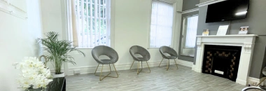 Clinic Interior