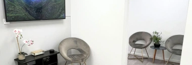 Clinic Interior 2