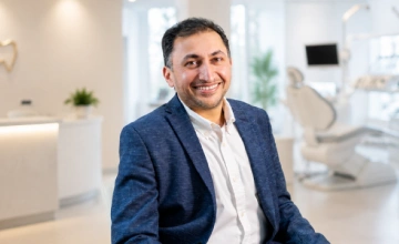 Gaurav Mehta