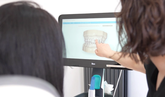 Advanced 3D imaging