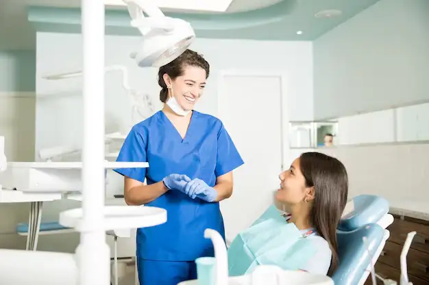 All-On-4 Implants North London