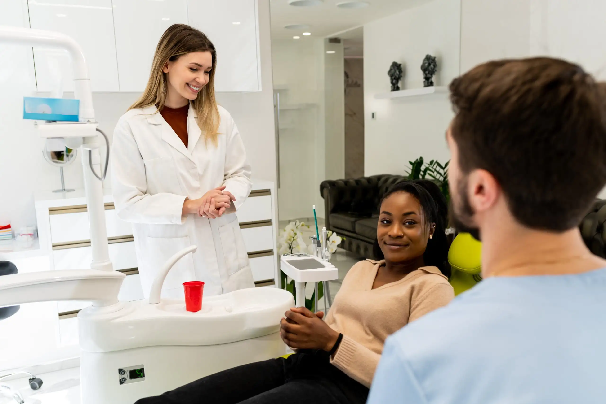 Dental Implants In London