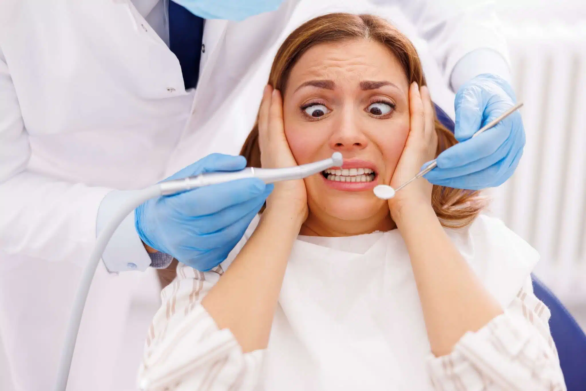Dental Patients In North London