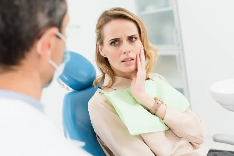 Tooth Implants In North London